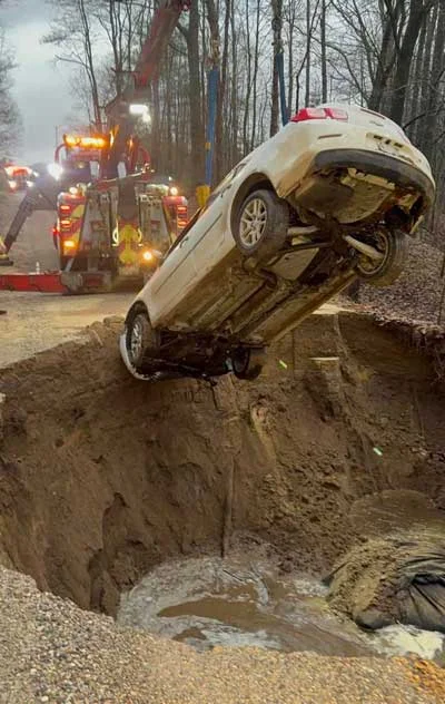 Jerry's in the News Michigan